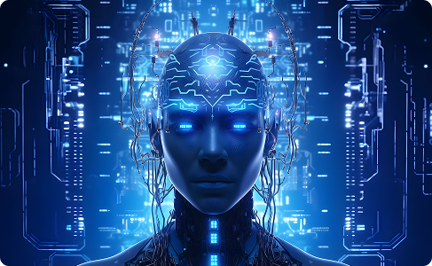 AI in business processes